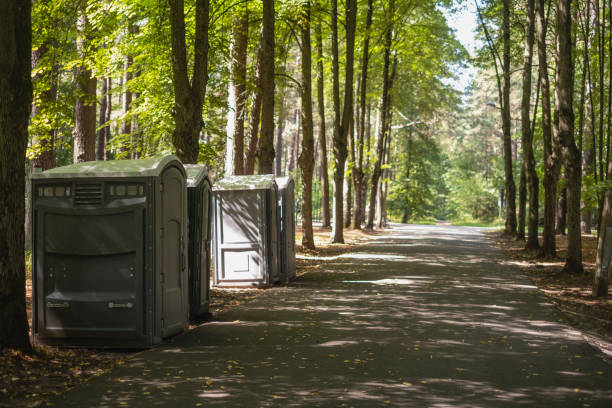 Best Portable Toilet Rental for Emergency Services  in Fairmont, WV